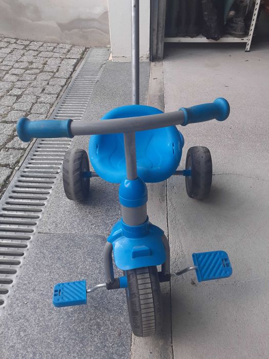 Triciclo de Criança
