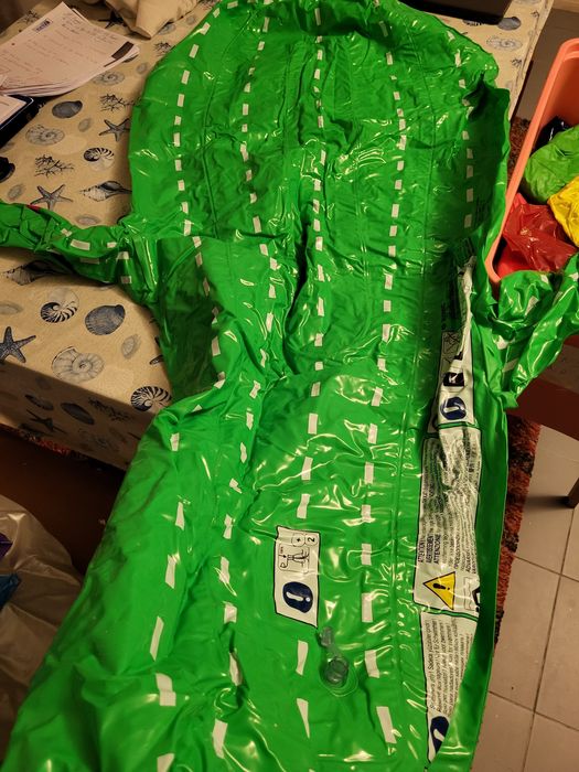 Boias, bolas es preguicadeira, para a piscina ou praia