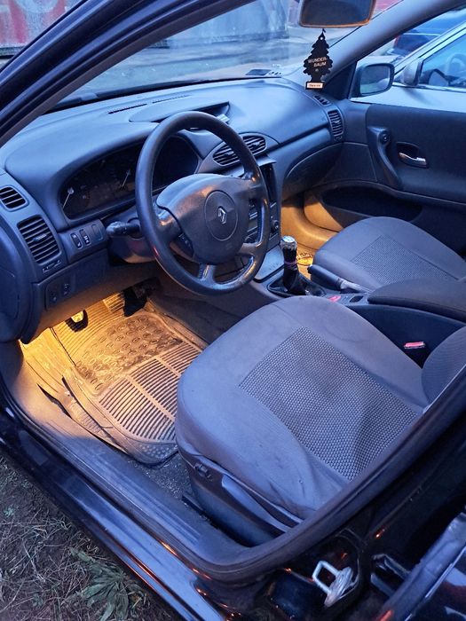 Sprzedam Renault Laguna kombi ubezpieczenie do listopada