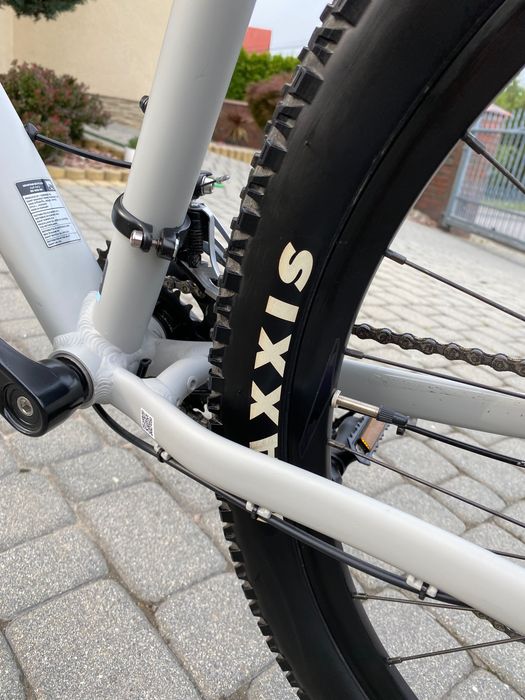Rower Giant talon 2-ge