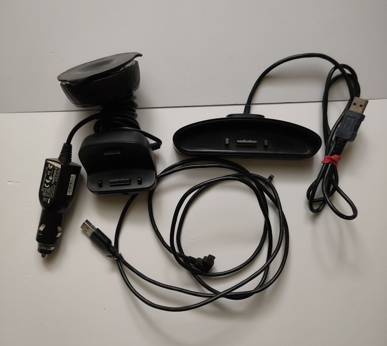 Nawigacja TomTom Go940 Live