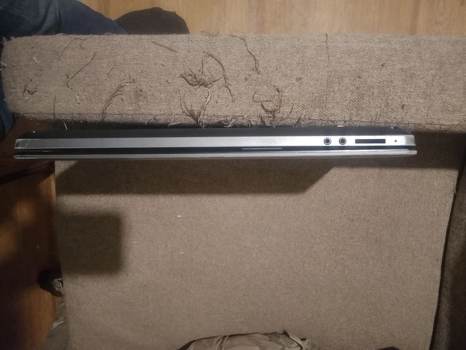 Продам ноутбук HP ProBook 4540s