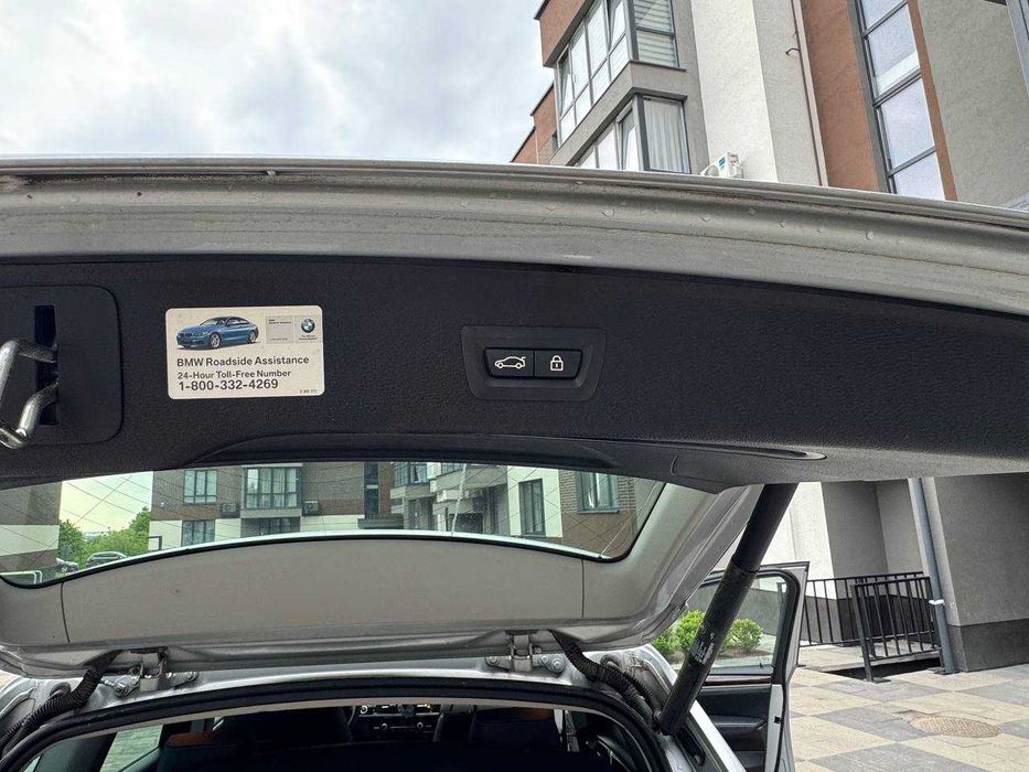 BMW X3 F25 2017