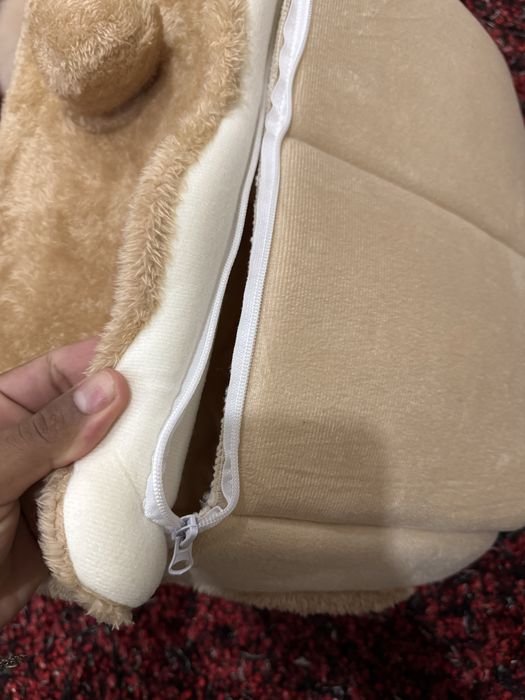 Casinha descanso para gatos