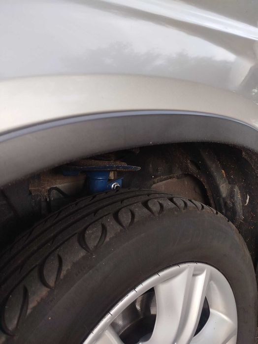 Nissan X-Trail 2008