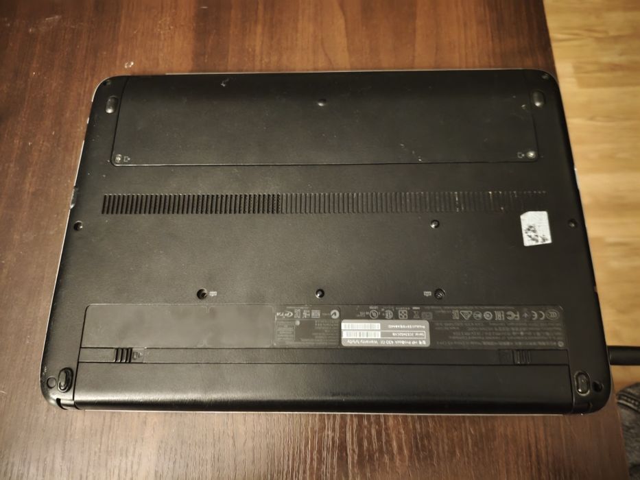 HP probook 430 g1 i5