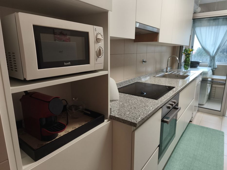 T3 Estudantes - Hospital de São João