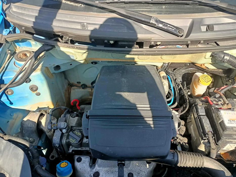 Fiat Panda 1.1 06r