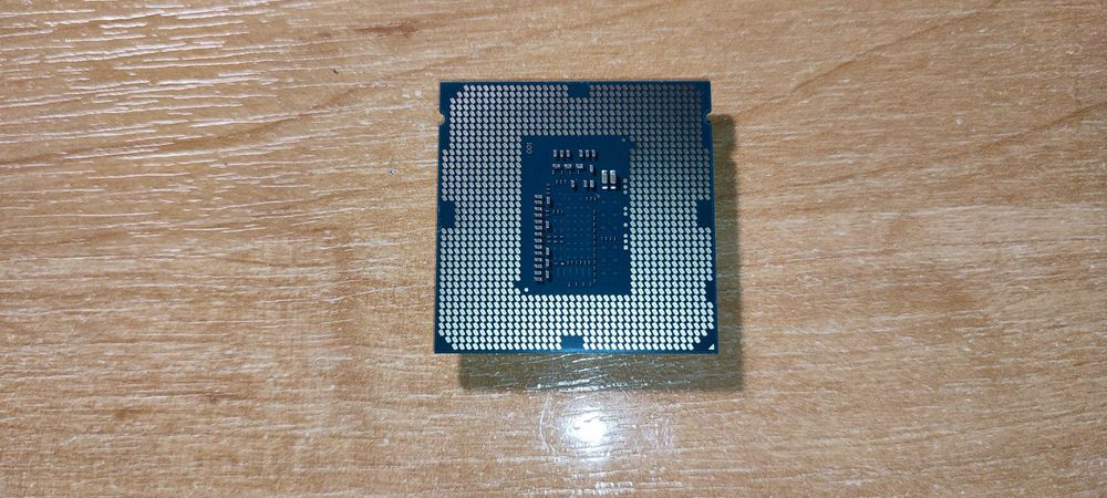 Intel Xeon E3-1285lv4 (I7-5775c) 3,8 ГГц, 6 Мб L3 Cache, 128Мб eDram