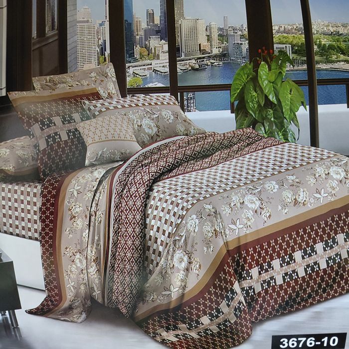 Постільна білизна за найнижчими цінами