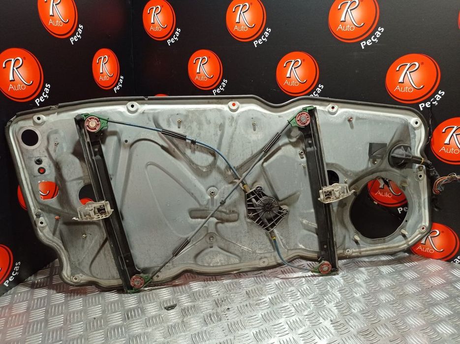 Elevador Frente Dto Electrico Fiat Stilo (192_)
