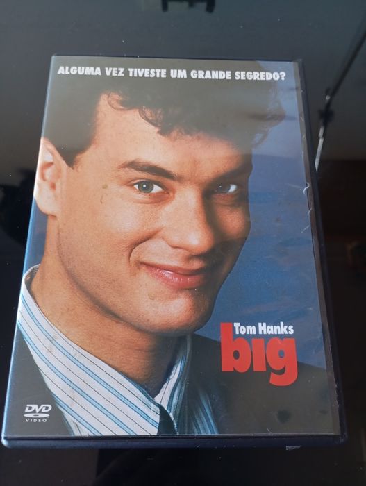Big com Tom Hanks