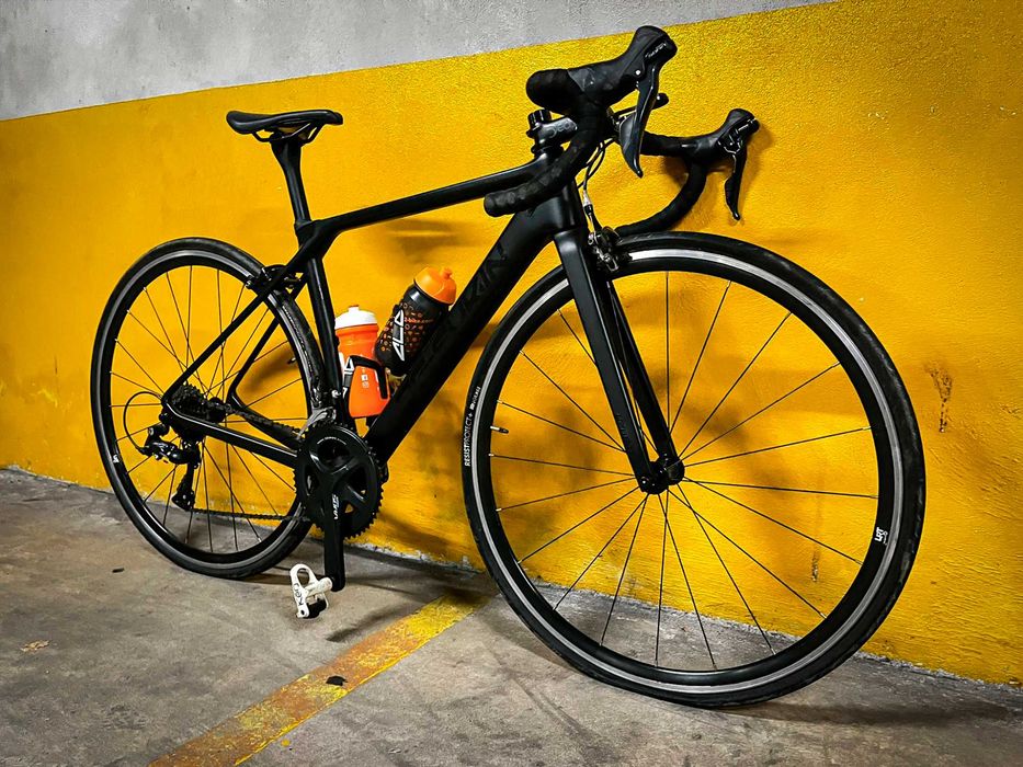 Bicicleta de Estrada OG EVKIN CF 025