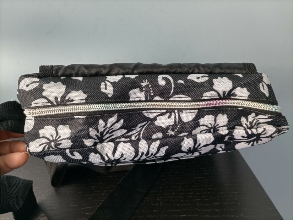 Bolsa a tiracolo