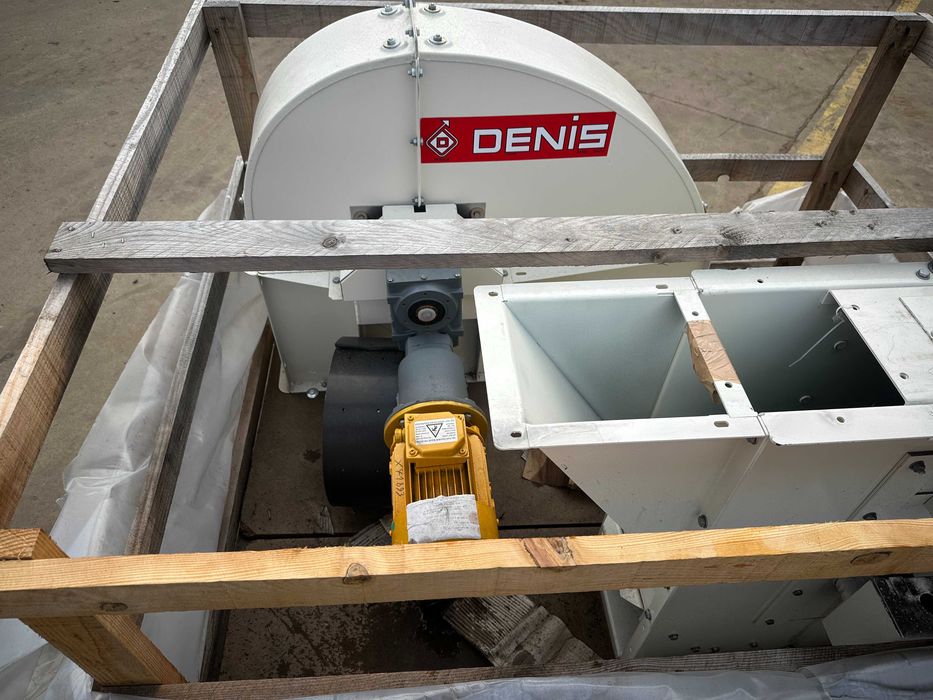 Linia produkcyjna do spożywki