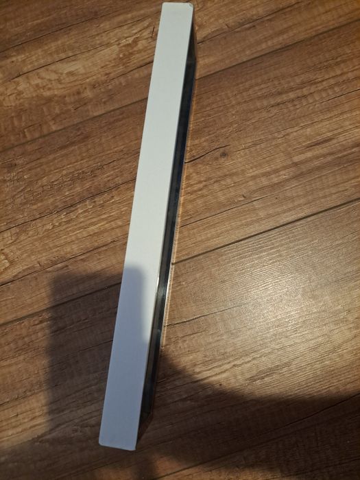 Uchwyt ze stali nierdzewnej