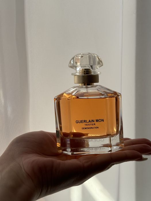 GUERLAIN Mon Guerlain