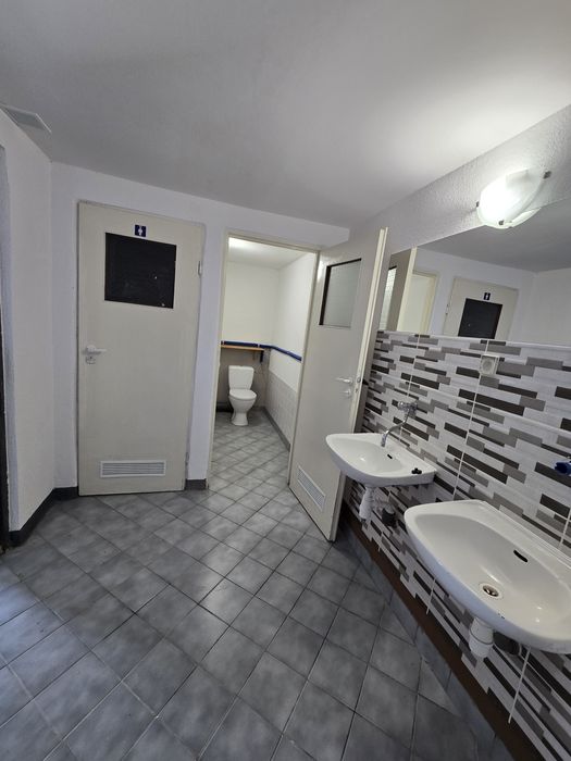 Magazyn do wynajęcia Hala 200m² Hala