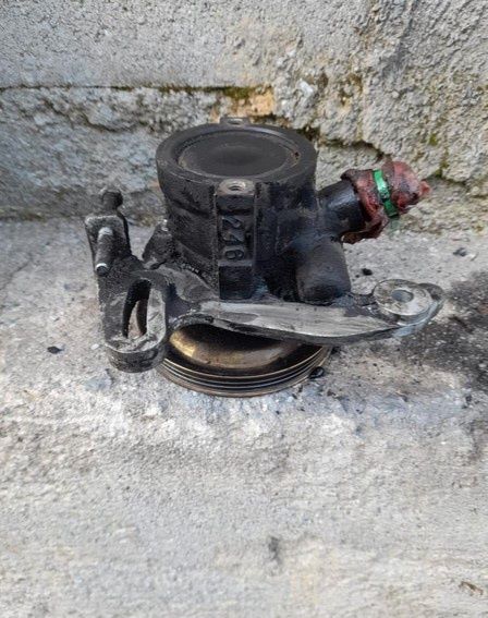 bomba de direção punto mk1 98