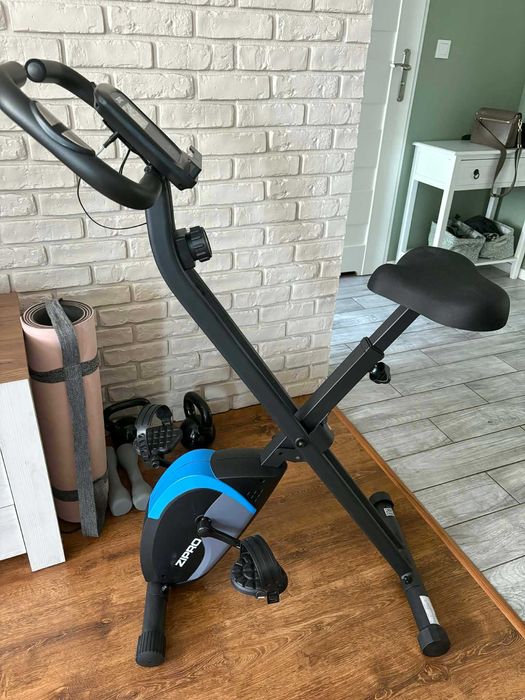 Rowerek stacjonarny ZIPRO Future X