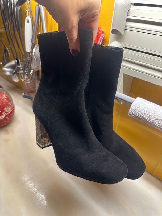 Botas de marca: Michael Kors