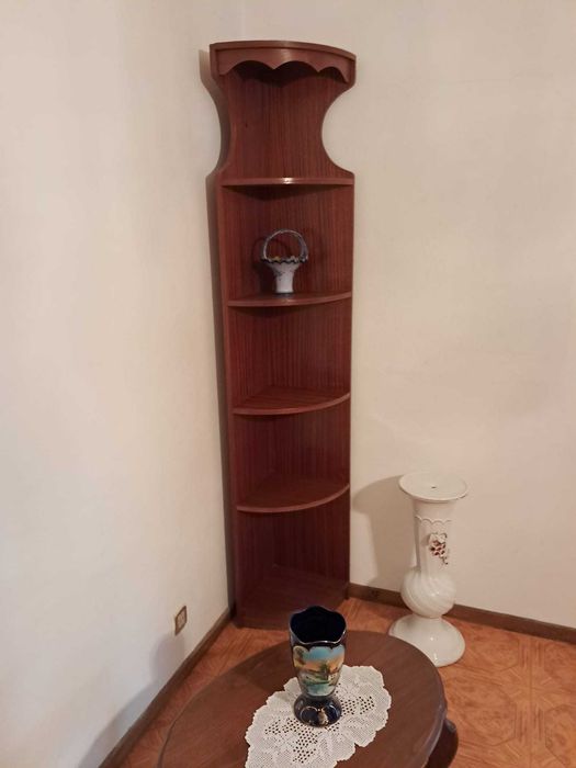 Mobília de sala de jantar