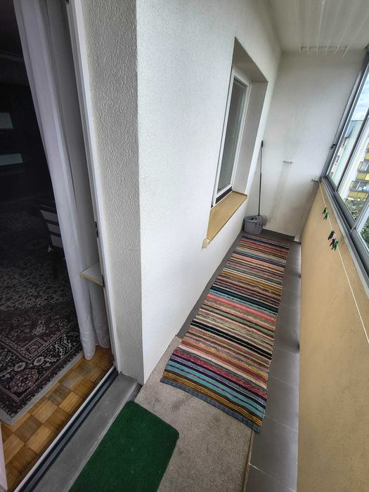 Mieszkanie 50 m², 2 pokoje, Zielone Wzgórza, od zaraz