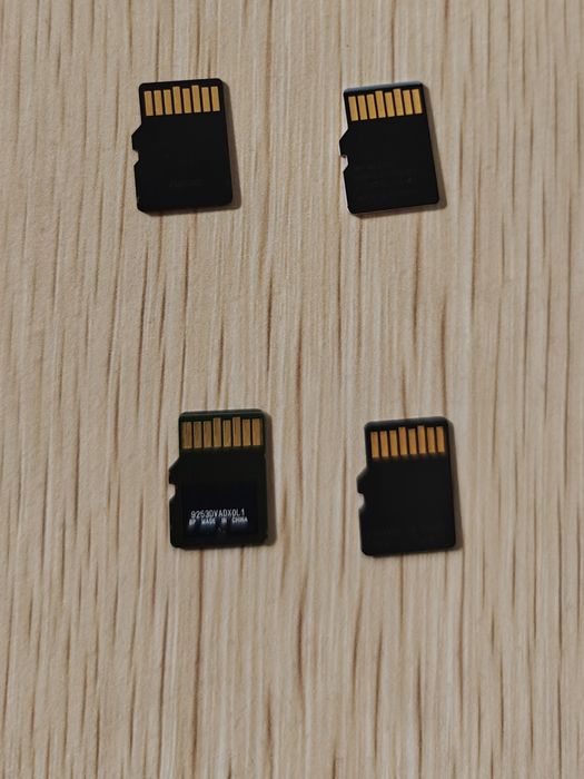 Western Digital WD Purple microSD Ultra 3 V30