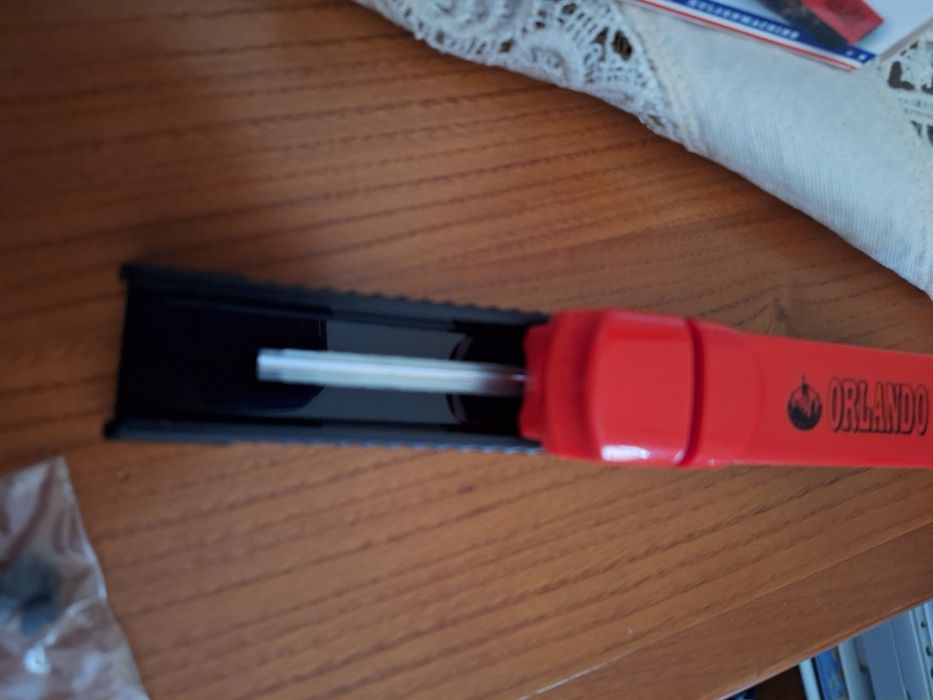 Maquina de Encher Cigarros ORLANDO