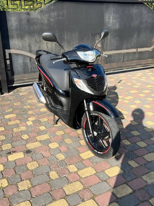 Honda SH150i , 2008 р.в