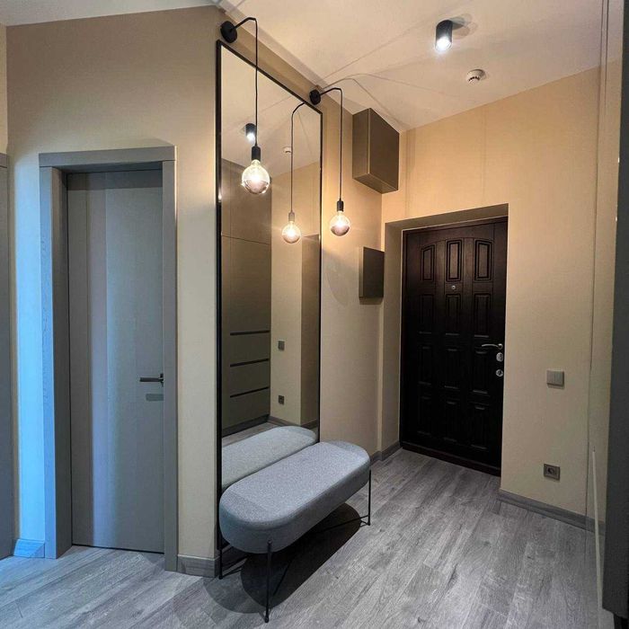 2-rooms apartment apartment by the address st. Genuezskaya (area 60 m²) - Atlanta.ua - photo 9