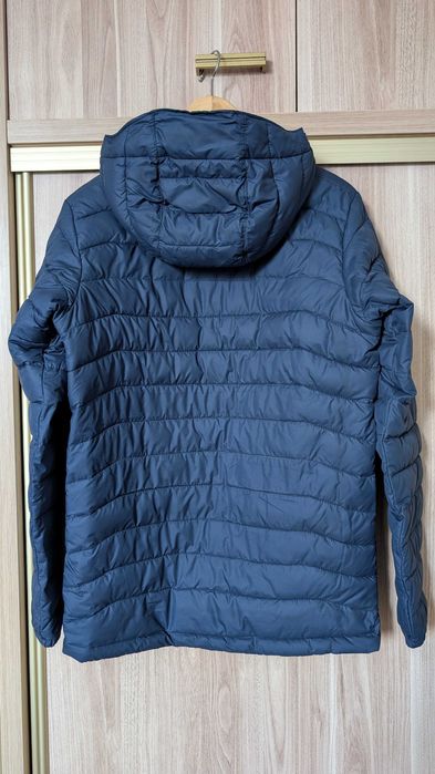 Kurtka puchowa Columbia Powder Lite Hooded (roz. S)