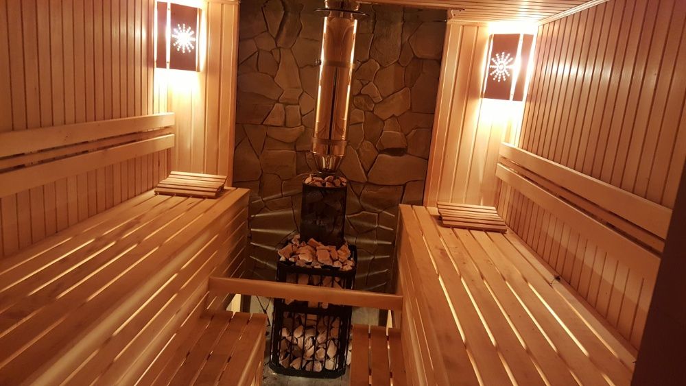 Dimerwood. Оренда котеджів під Києвом