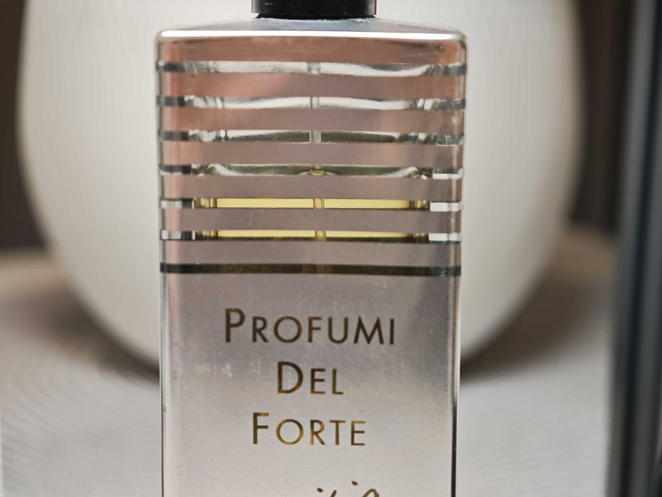 Unisex	Profumi del Forte	Versilia Platinum	EDP	100 ml /87 ml UNIKAT