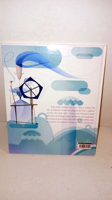 Playing, playing... let's rhyme!64297805604995121