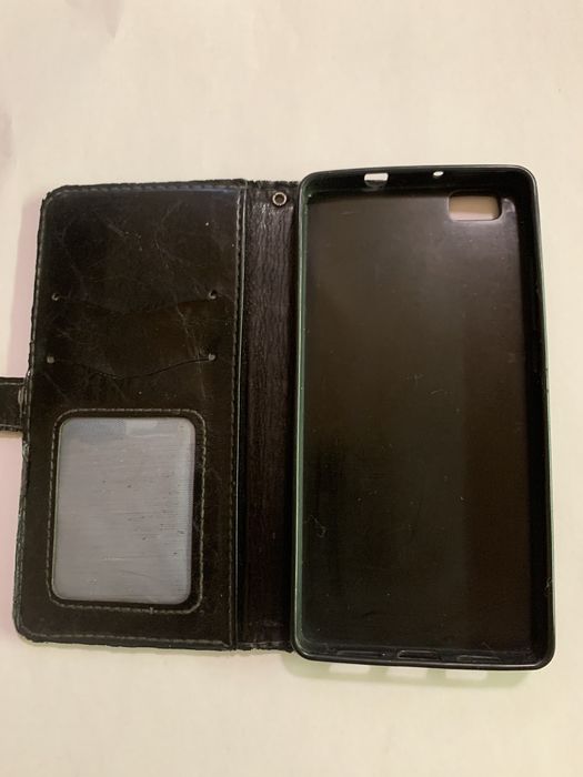 Чехол-книжка на телефон HUAWEI модель ALE-L22