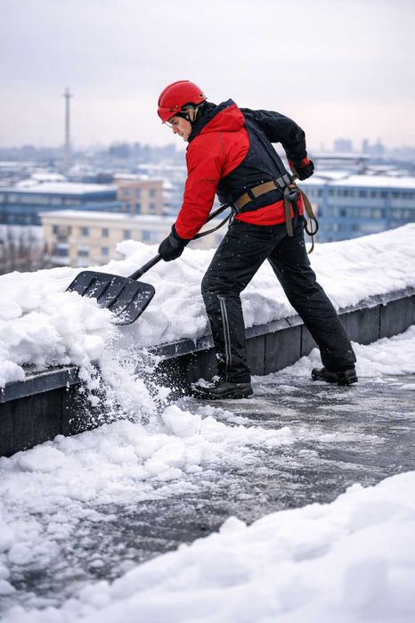 Odśnieżanie parkingów,posesji,Marketów,sklepów,chodników dróg, dachów