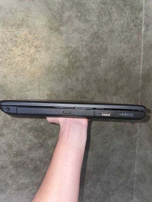 Lenovo ThinkPad E560 / Core i7 / 16ГБ / SSD 256ГБ / AMD Radeon R7 M370