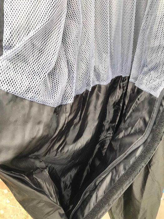 дощовик мото zed-L