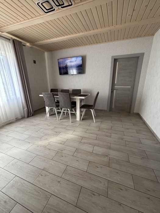 Відпочинок у карпатах котедж Яблуниця