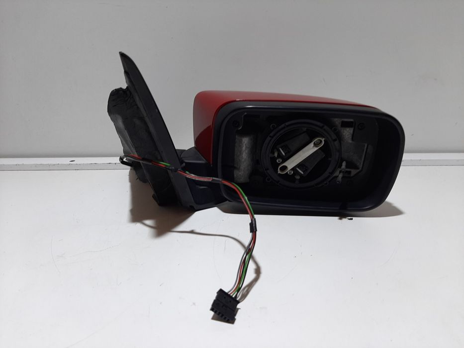 Retrovisor / espelho direito BMW 3 (E46)