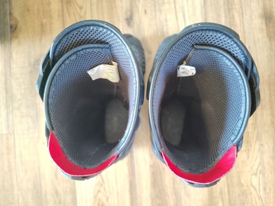 Buty motocyklowe Sidi Mag-1 r44 jak 43