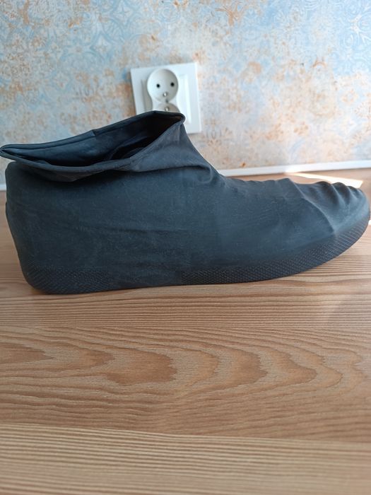 Kalosze silikonowe 38