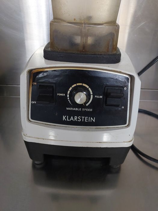 Блендер Klarstein