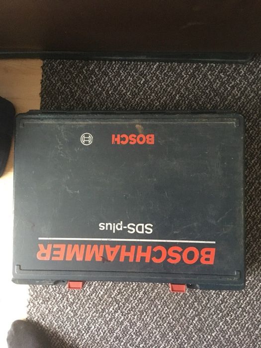 Префератор відбійник bosch