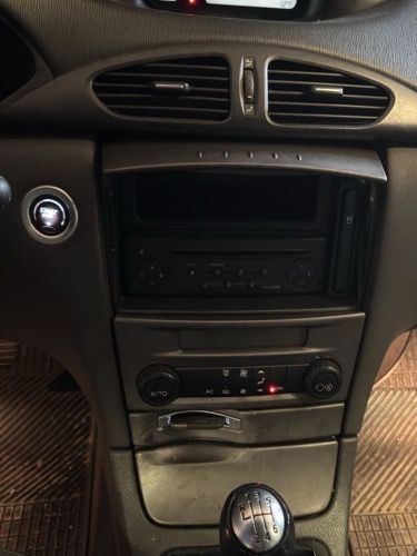 Renault Laguna 1.9 dci — photo 2