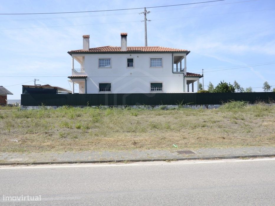Terreno para construção, Barosa, Leiria
