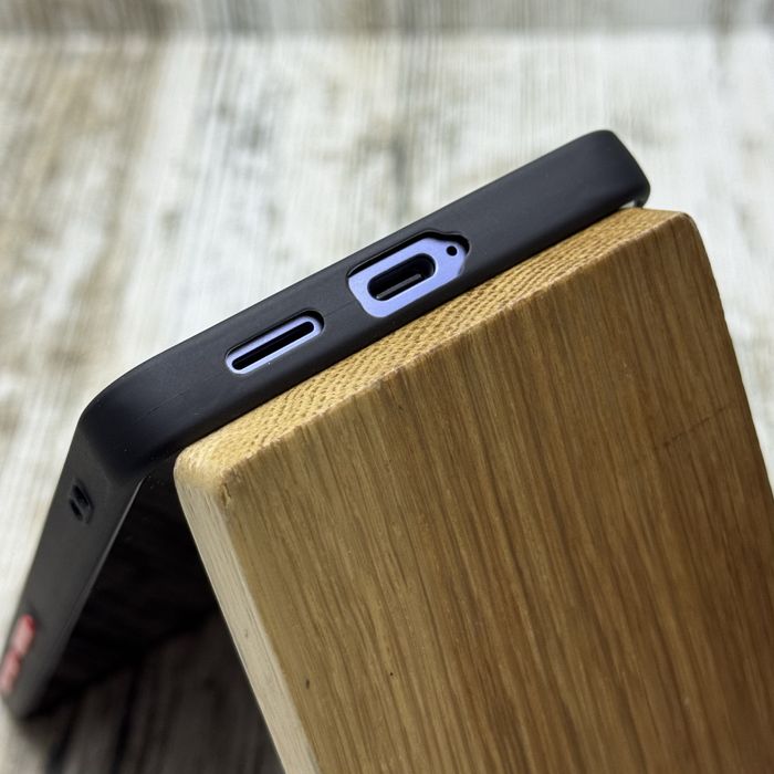 Чехол тонкий Matt Case на Samsung S26 Ultra/ S26 Матовый. Чохол