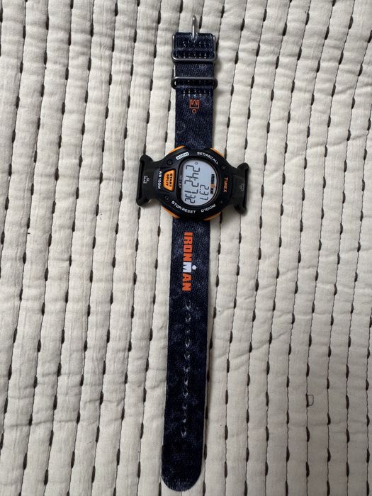 Timex Ironman TW2W94000