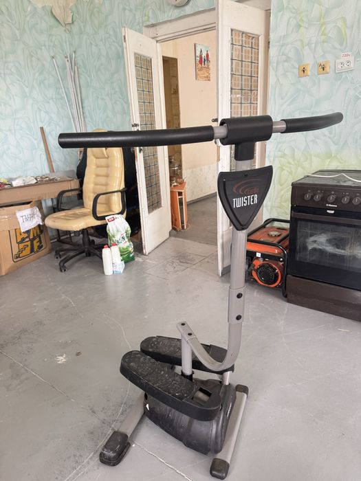 Продам Тренажер Кардіо Твістер